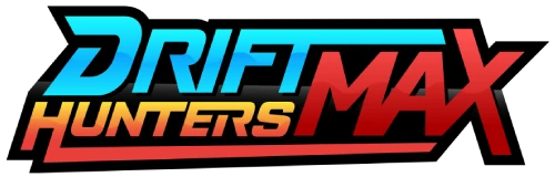 Drift Hunters MAX
